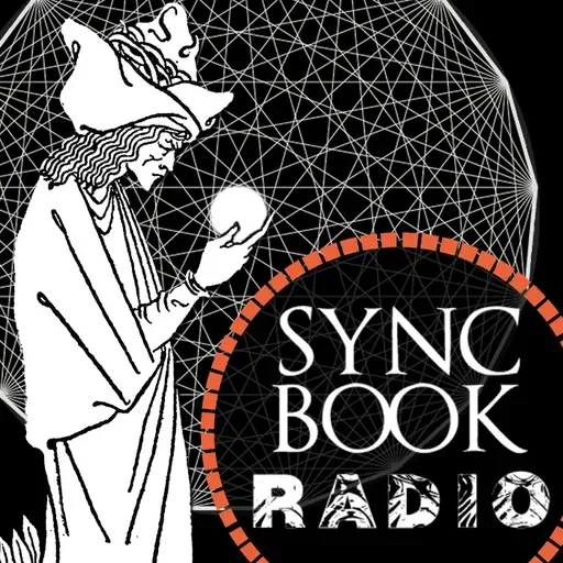 Always Record Episode 266 (Part 2): Shadow Ticket (With 42 Minutes Seasonal Book Club)