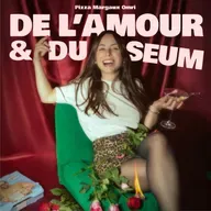 De l'Amour et du Seum - L'exclusivité : fausse bonne idée ? - Avec Mymy Haegel