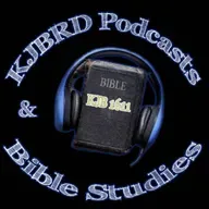 The Temptations Of Christ (Pt 3 of 3)
