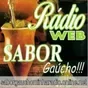Web Rádio Sabor Gaúcho