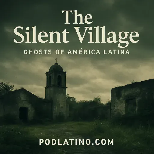 The Silent Village