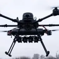 WarTalk: Ukraine's Forward Drone Line with Rob Lee