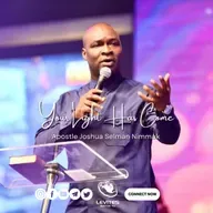 Your Light has Come Mercy Conference(2)