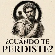 El Día Que DEJASTE De Ser TÚ MISMO Sin Darte Cuenta.