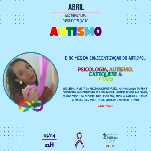 Oração, Humor e Vocação (9)! #8ªtemporada