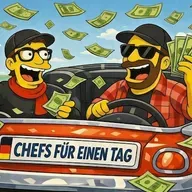 WREDS #867 – Chefs für einen Tag
