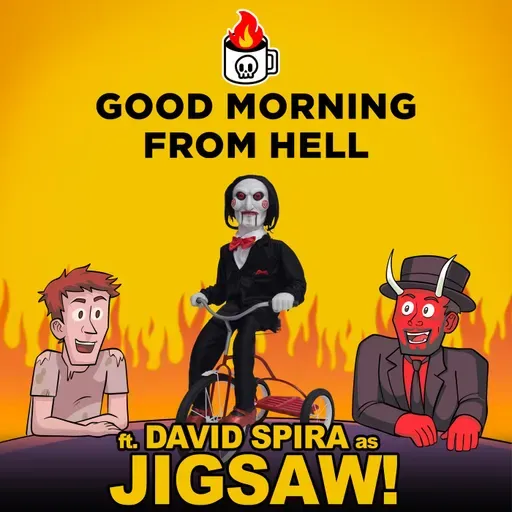 Jigsaw Wants To Play A Game