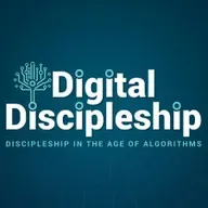 Digital Discipleship - Attention | Rev. Dr. John Wayne McMann (Audio)