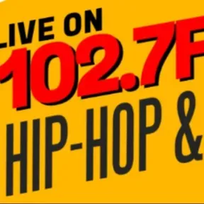 102.7FM