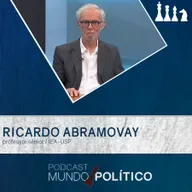 Professor Ricardo Abramovay - O futuro da produção alimentar do Brasil
