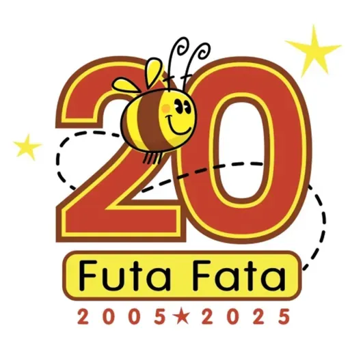 Futa Fata ag 20 - Tadhg Mac Dhonnagáin