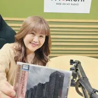 2026年5月9日（土）115回目の今回は、Bryan Adamsのニューアルバム「Tough Town」をピックアップ