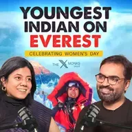Climbed Everest at 19. Betrayed at the 7th Summit. | Women's Day Special | Krushnaa Patil