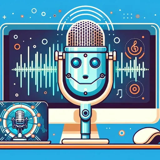 Jaká je budoucnost podcastů s klonováním hlasů pomocí AI? 