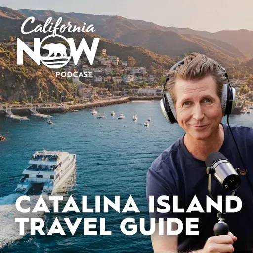 How to Plan the Perfect Catalina Island Getaway