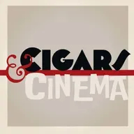 "Christmas Film Season - Long Kiss Goodnight." Cigars and Cinema Podcast Live