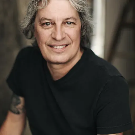 ποΈThe History Of Vancouver Radio, Rock Music & Reinvention, 35 Years Behind the Broadcast Mic with Darren "Danger" Grieve | Real English Conversations for Global Professionals