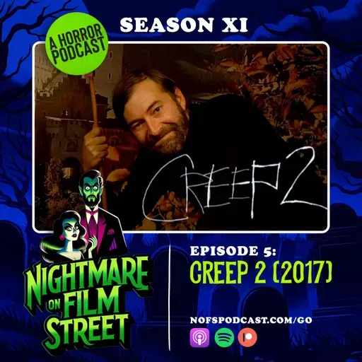 Creep 2 (2017)