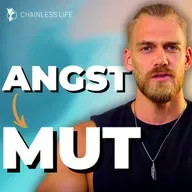 Warum du nicht mutig bist – und wie du es änderst | #386