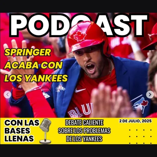 George Springer Desata los Fuegos Artificiales ante Yankees