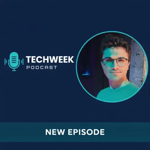 Techweek #E6S3: GrokAI nə üçün belə tərbiyəsizlik edir? - Çatbotların qaranlıq tərəfi
