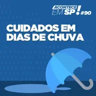 #090 - Previsão de chuva? Atenção!