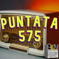 Border Nights, puntata 575 (Andrea Tosatto, Marco Rapetti 19-05-2026)