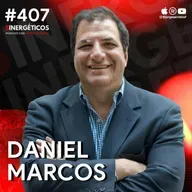 El error que comete el 90% de los emprendedores | Daniel Marcos | #407 SINERGÉTICOS