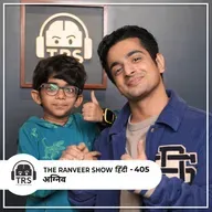 6-Year-Old Genius AgniV 🤓 - Aliens, Fighter Jets, Karma & God I TRS Kids Special