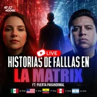 ¿SE ROMPIÓ LA REALIDAD? | Fallas En La Matrix En NOESNORMAL.TV
