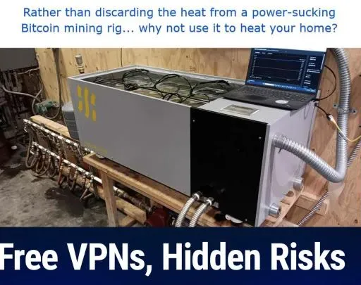 Security Now 1057: GhostPoster