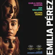 Emilia Perez (2024)