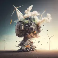 Basura para unos, fuente de energía para otros