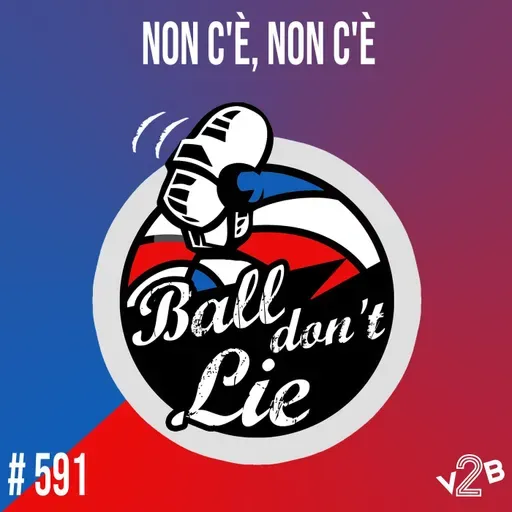 Non c’è, Non c’è (16x11)