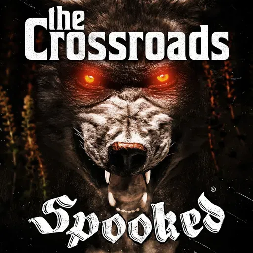 Rougarou - The Crossroads