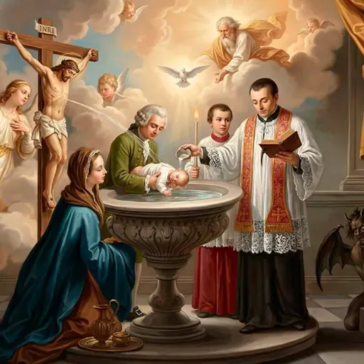 Homilia Dominical | A renovação espiritual do nosso Batismo (Festa do Batismo do Senhor - 11/01/26)