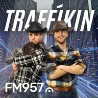 TRAFFÍKIN #29. SEPTEMBER. 25 - Nýtt slagorð fyrir flugfélagið Play?