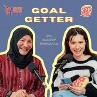 Episode 174: Goal Getter ft. Dato' Suraya Yaacob