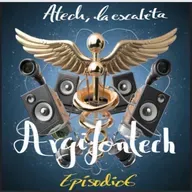 Atech 6 - La escaleta