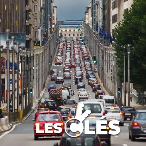LEZ (zone de basse émission) à Bruxelles : comprendre les enjeux
