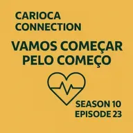 Vamos começar pelo começo