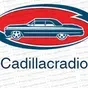 Cadillac Radio