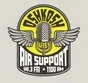 Oshkosh Air Support 98.3 FM-1100 AM - WISS