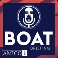 286: Big BOAT Interview: Ferrari CEO Benedetto Vigna on why the car marque is going to sea
