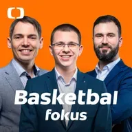 Basketbal fokus podcast: Sloučí se Nymburk se Slavií? A bude se hrát NBL s 11 týmy?