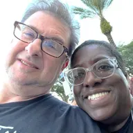 Kamesa and Mark Make A Podcast, Episode 66