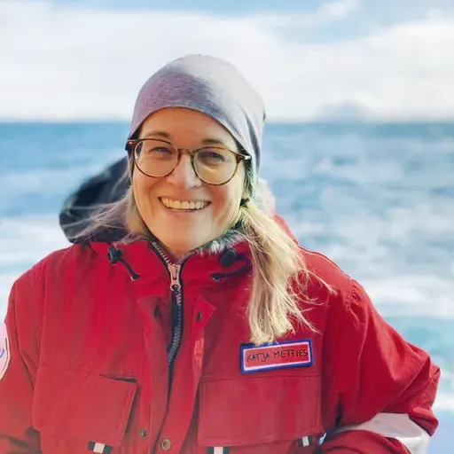 Forschungslabor Arktis: Was Mikroalgen mit dem Klimawandel zu tun haben