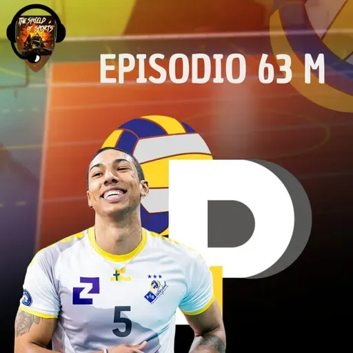 Episodio 63 M - Bayern Muniz