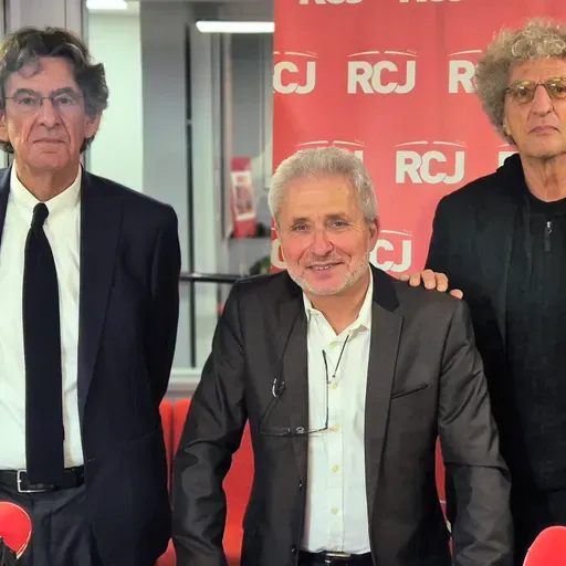 Ferry/Chouraqui : Vers une guerre civile en France et en Angleterre ?