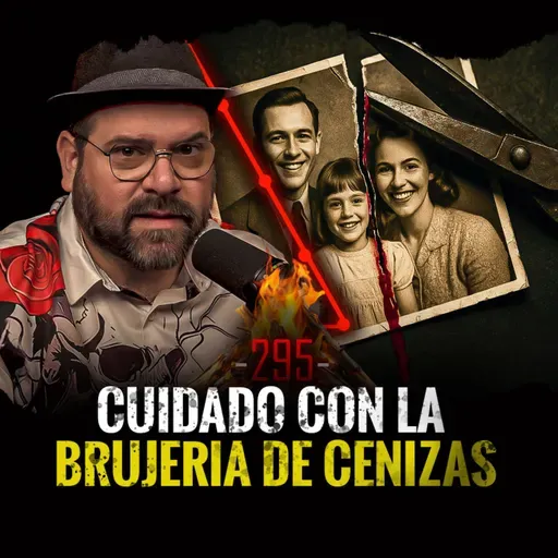 7 Historias de Pactos Embrujados , Brujería Codiciosa y Brujas Vengativas | EP 295